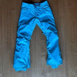 Burton DryRide Ski/Snowboard Pants
